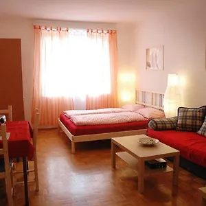 Appartamento Of Ferdinandstrasse, Vienna