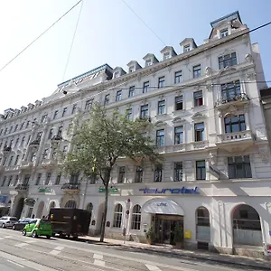 4* Hotell Brauhof